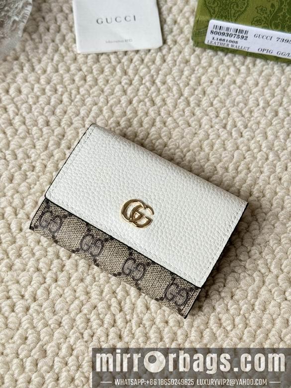 Replica Gucci Bags 1:1 739525 11cm ZC 6