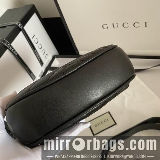Replica Gucci Bags 1:1 GG Marmont 476434 18x11x5cm df06