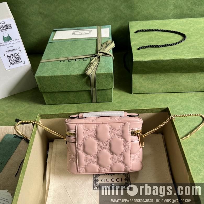 Replica Gucci Bags 1:1 723770 16X10.5X5cm