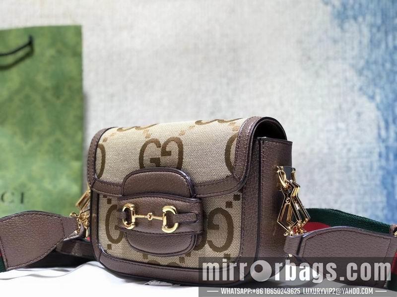 Replica Gucci Bags 1:1 658574 20.5X14.5X5CM DF