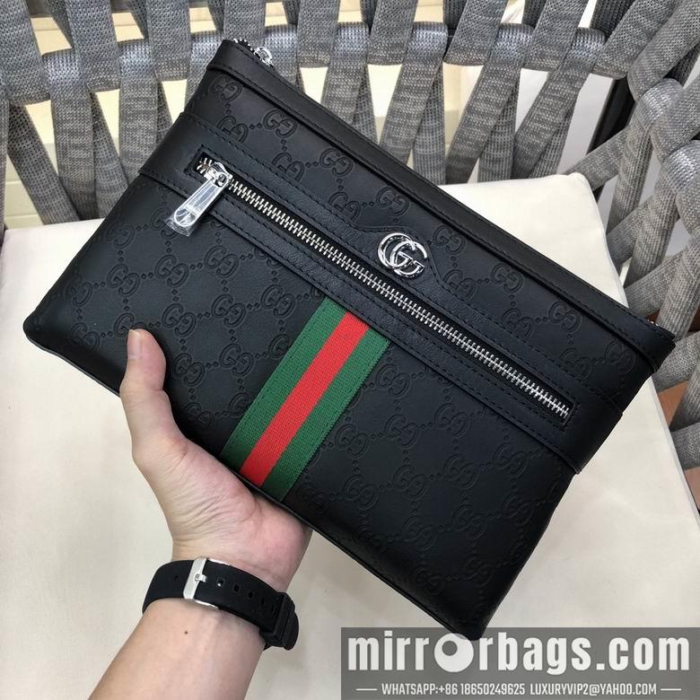 Replica Gucci Bags 1:1 6630-5 28X18X3cm WP