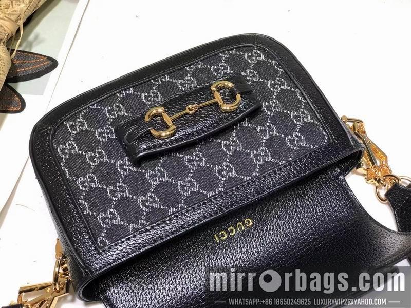 Replica Gucci Bags 1:1 658574 20.5X14.5X5CM DF