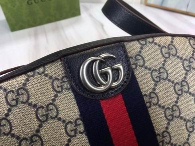 Replica Gucci Bags 1:1 681064 21X14X7cm DF