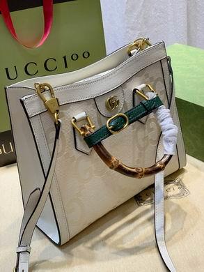 Replica Gucci Bags 1:1 702721 27X24X11cm DF
