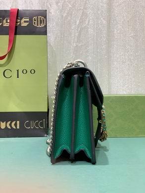 Replica Gucci Bags 1:1 Dionysus 400249 28X18X8cm DF 2colour