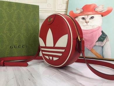 Replica Gucci Bags 1:1 702626 22X22X7cm DF 4colour