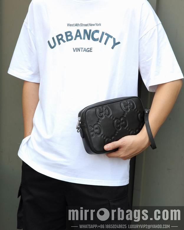 Replica Gucci Bags 1:1 5046 24X6X16cm WP