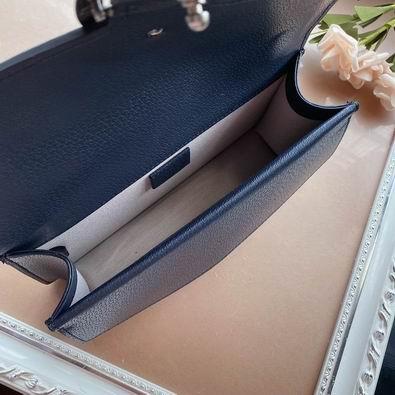 Replica Gucci Bags 1:1 DIONYSUS 499623 25x13.5x7cm df02