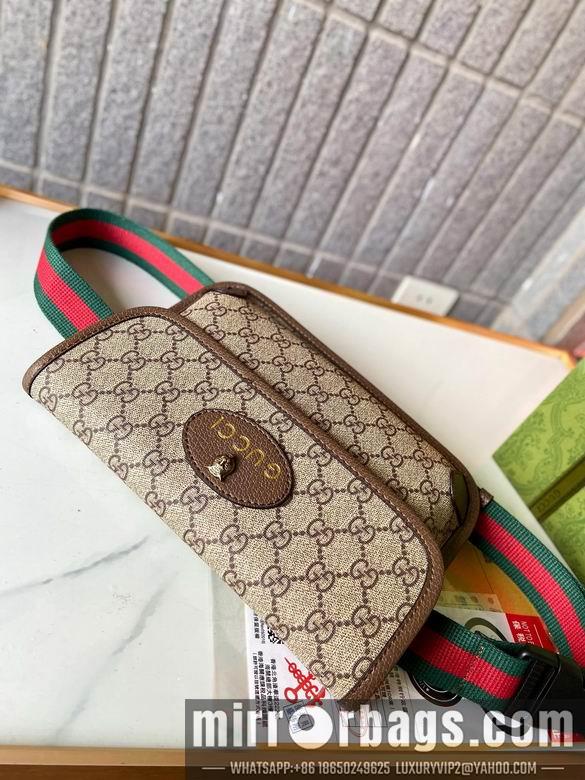 Replica Gucci Bags 1:1 493930 25X17cm XM 2colour