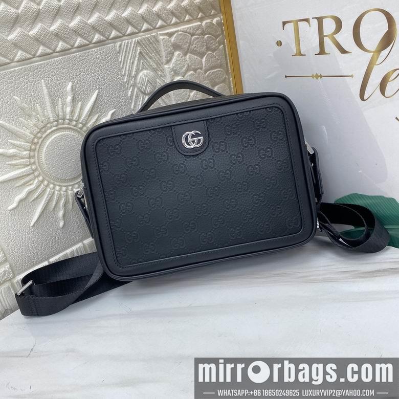 Replica Gucci Bags 1:1 1067-3 25X18X8.5cm WP