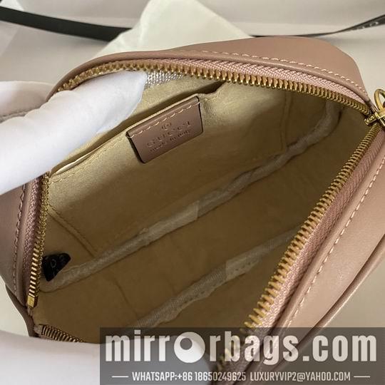 Replica Gucci Bags 1:1 GG Marmont 476434 18x11x5cm df06