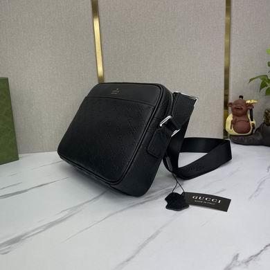 Replica Gucci Bags 1:1 6033-4 27X19X7cm XM