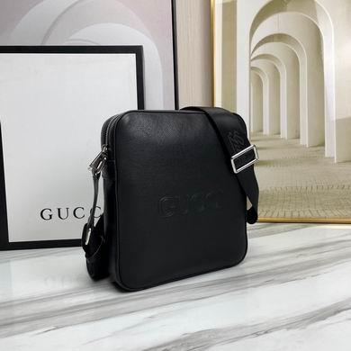 Replica Gucci Bags 1:1 674174-4 23X25X6cm WP