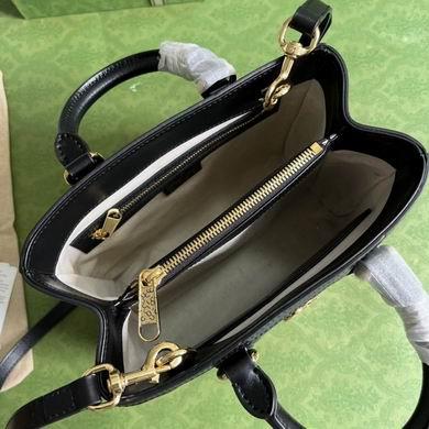 Replica Gucci Bags 1:1 728309 23X22X10cm YG 3colour