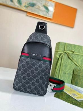 Replica Gucci Bags 1:1 82023 15X28X6cm XM 2colour