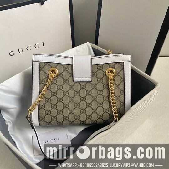 Replica Gucci Bags 1:1 PadLock 498156, 479197 dl
