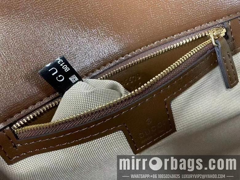 Replica Gucci Bags 1:1 745679 25.4X17X7.8cm DF