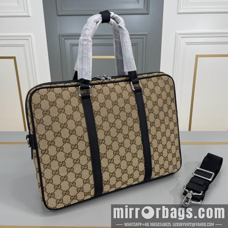 Replica Gucci Bags 1:1 33125-1 38X29X7cm XM 4colour