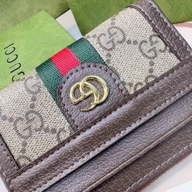 Replica Gucci Bags 1:1 658552 11.5X8.5X3cm XM