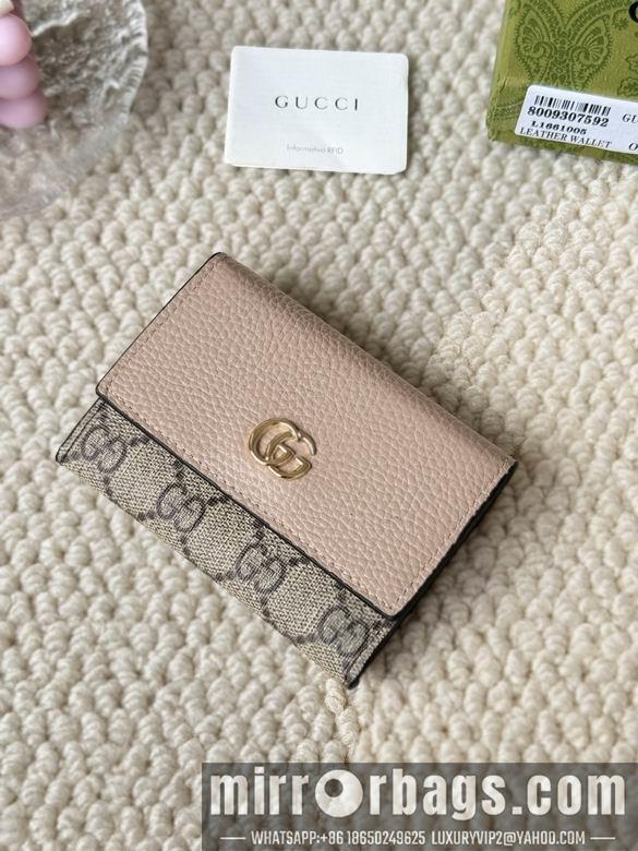 Replica Gucci Bags 1:1 739525 11cm ZC 4