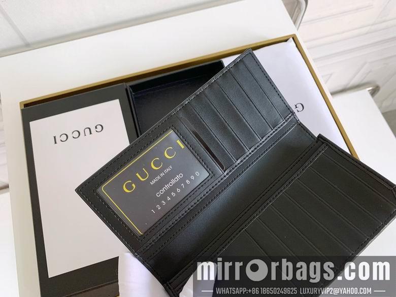 Replica Gucci Bags 1:1 451275 17.5X8.5X1.5cm YG 2