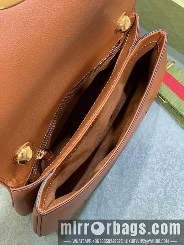 Replica Gucci Bags 1:1 Blondie 721172 29X22X7cm DF 3colour