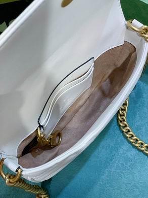 Replica Gucci Bags 1:1 746431 20X14X4cm DF 4colour