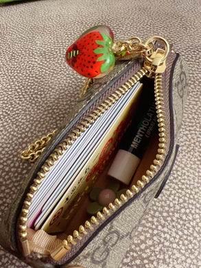 Replica Gucci Bags 1:1 12.5X6X6cm 031402