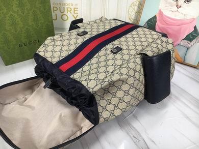 Replica Gucci Bags 1:1 598140 24X40X16cm DF 2colour