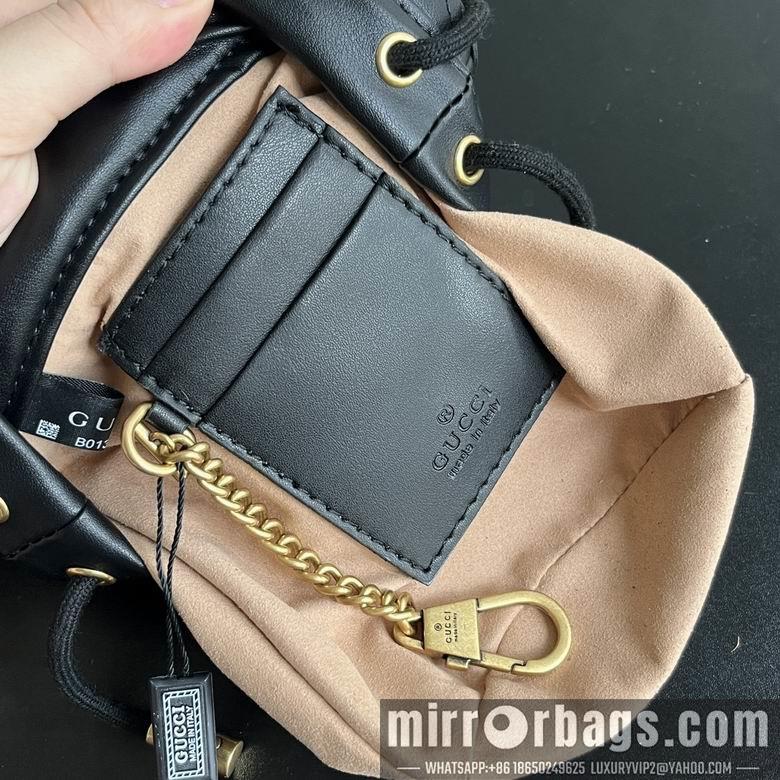 Replica Gucci Bags 1:1 575163 19X17cm DF 5