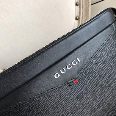 Replica Gucci Bags 1:1 7542-4 28X18X2.5cm XM