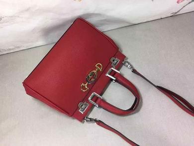 Replica Gucci Bags 1:1 569712 27X22X10.5cm DF 4colour