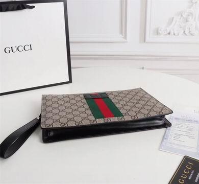 Replica Gucci Bags 1:1 6100G 28X18X4.5cm XM