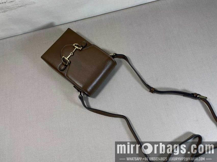 Replica Gucci Bags 1:1 625615 17x11x4cm df04