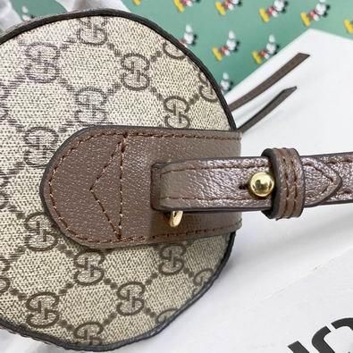 Replica Gucci Bags 1:1 602577 25.5x14x14cm df03