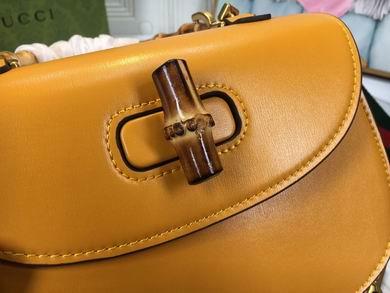 Replica Gucci Bags 1:1 675797 21X15X7cm DF