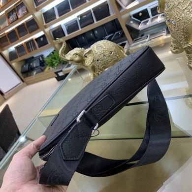 Replica Gucci Bags 1:1 6862-4 25X5X26.5cm XM