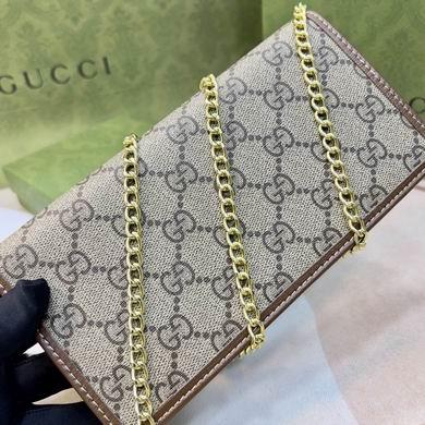 Replica Gucci Bags 1:1 621892 19X10X4cm XM 2colour