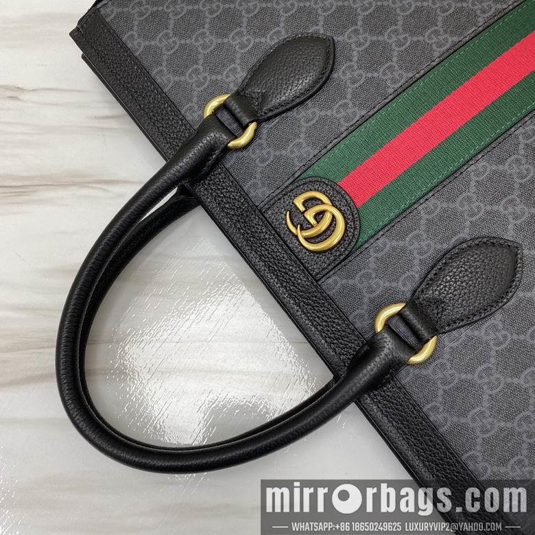 Replica Gucci Bags 1:1 5062-1 39X29X6cm WP