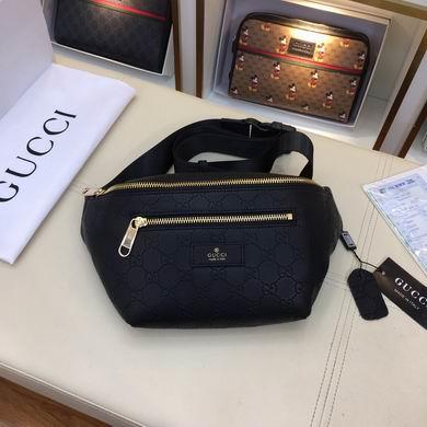 Replica Gucci Bags 1:1 8238-4 28X16X3cm WP