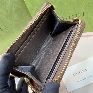 Replica Gucci Bags 1:1 195501 11.5X8.5X3cm XM 2colour