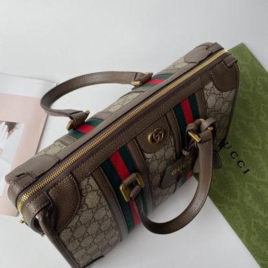 Replica Gucci Bags 1:1 Exquisite 715666 34X24X18cm DF