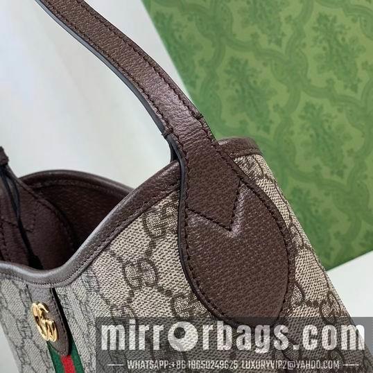 Replica Gucci Bags 1:1 GG 781402 23x21x12cm zy