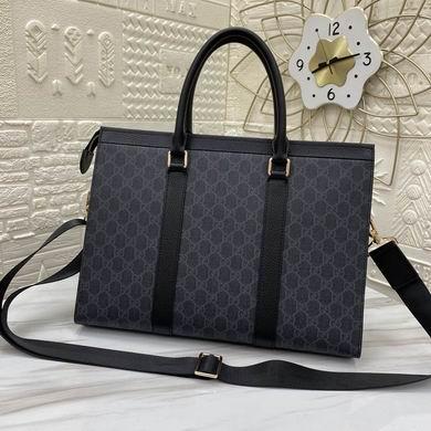 Replica Gucci Bags 1:1 5144-1 39X29X6cm WP 2colour
