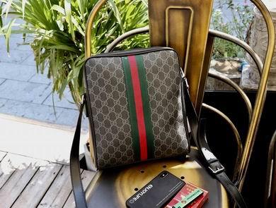 Replica Gucci Bags 1:1 33099-2 25X28X6cm XM 2colour
