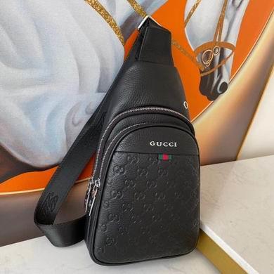 Replica Gucci Bags 1:1 6012 31X18X6cm WP