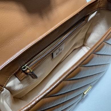 Replica Gucci Bags 1:1 498110 27X19X10.5cm DF