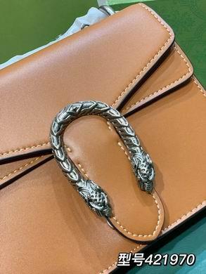 Replica Gucci Bags 1:1 421970 20X15X5cm DF