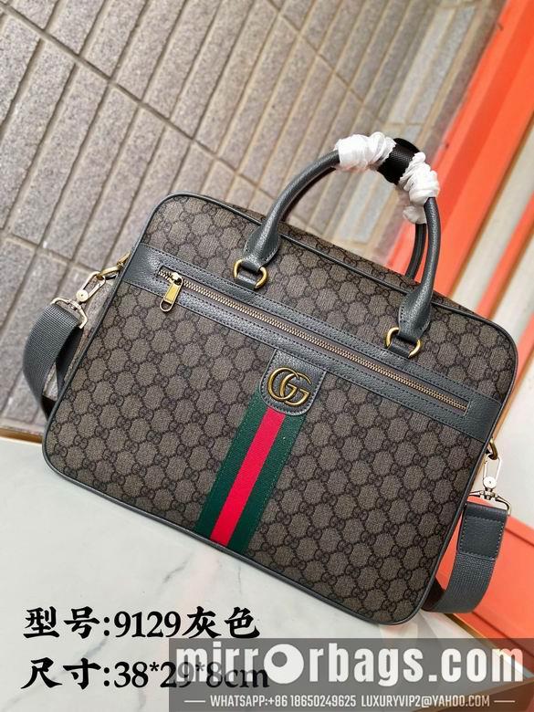 Replica Gucci Bags 1:1 9129 38X29X8cm XM 3colour