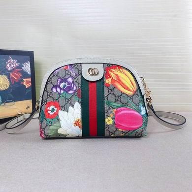 Replica Gucci Bags 1:1 WD499621 23X19X8